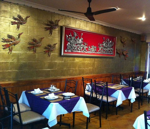 Kiss The Berry - Woolloongabba - Melbourne Tourism 0