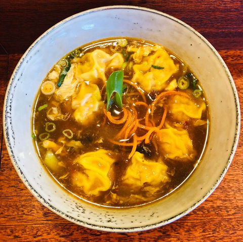 KUI Noodle Bar - Melbourne Tourism 0