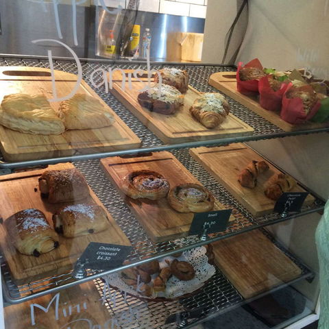 La Crepe De Paris - Melbourne Tourism 0