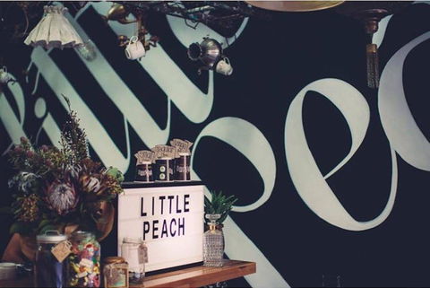 Little Peach Espresso - Melbourne Tourism 0