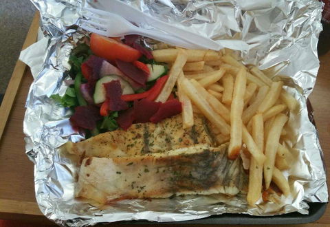 Maddigan's Seafood - Melbourne Tourism 0