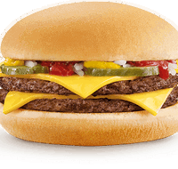 McDonald's - Melbourne Tourism