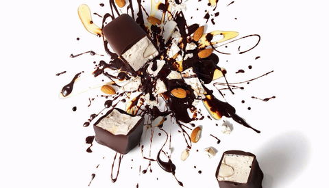 Mondo Nougat - Melbourne Tourism 2