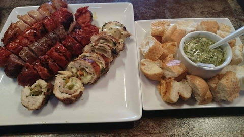 Mr Chorizo & Parilliada - Melbourne Tourism 0