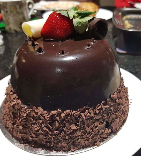 Muddings Bakery - Melbourne Tourism 0