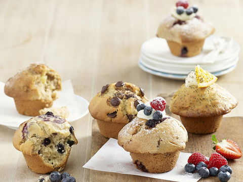 Muffin Break - Jindalee - Melbourne Tourism 0
