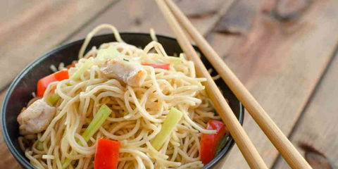 Noodle Paradise - South Penrith - Melbourne Tourism 0