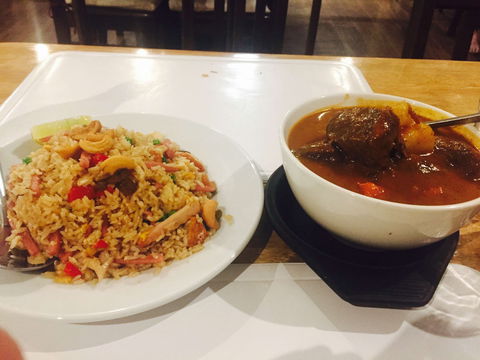 N' Thai Sing - Melbourne Tourism 0