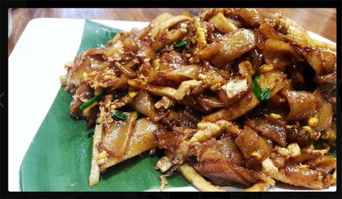 Petaling Street - Box Hill - Melbourne Tourism 0