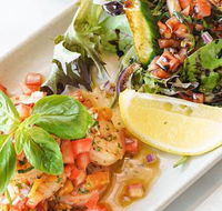 Crento Italian Glebe - Melbourne Tourism