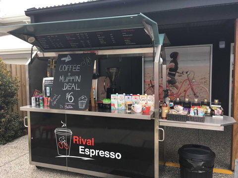 Rival Espresso - Melbourne Tourism 0