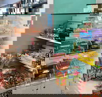 Rustic Pastel - Melbourne Tourism