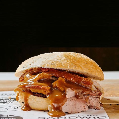 Sandwich Chefs - Maribyrnong - Melbourne Tourism 0