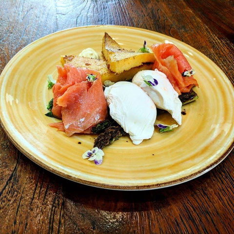Secret Garden Eatery - Melbourne Tourism 0