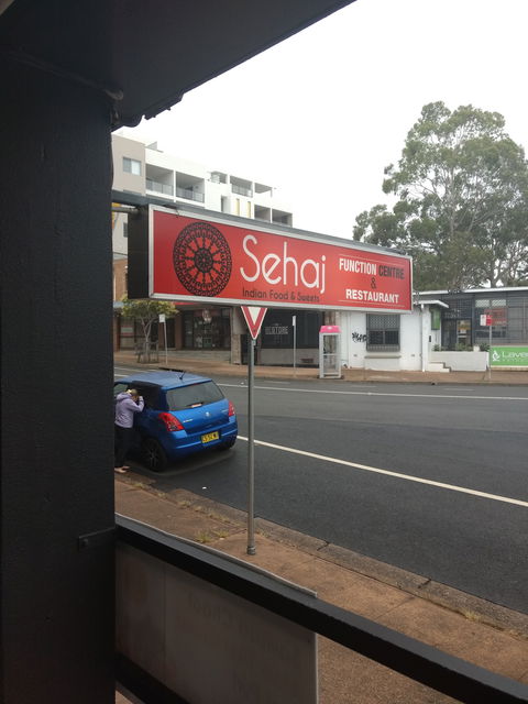 Sehaj Indian Food And Sweets - Seven Hills - Melbourne Tourism 0