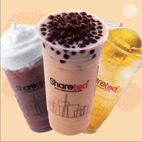 ShareTea - Parramatta - Melbourne Tourism 0