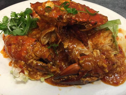 Spicy Fish - Melbourne Tourism 0