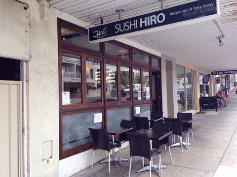 Sushi Hiro - Narrabeen - Melbourne Tourism 0