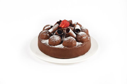 The Cheesecake Shop - St Marys - Melbourne Tourism 0