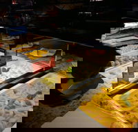 The Grange Buffet - Melbourne Tourism