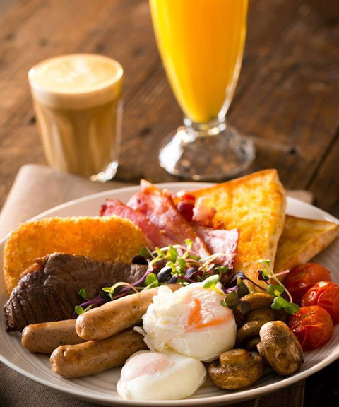 The Coffee Club - Aspendale & Chelsea - Melbourne Tourism 0