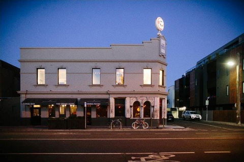 Vaughan's Cafe Deli - Melbourne Tourism 0