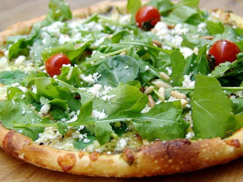 Vic's Pizzeria - Melbourne Tourism 0