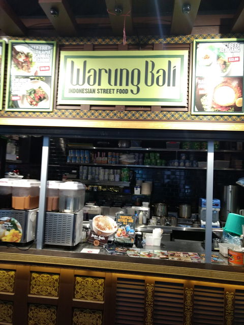 Warung Bali - Melbourne Tourism 0