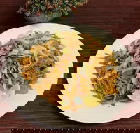 Ya Hoo Restaurant - Melbourne Tourism