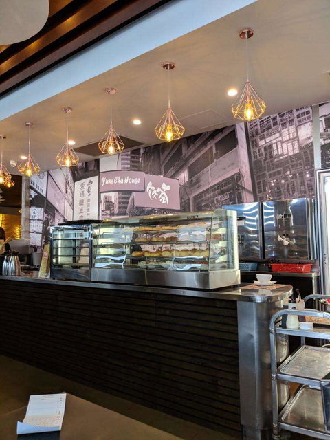 Yum Cha House - Melbourne Tourism 0