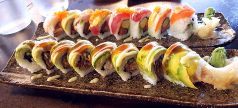 Yuzu - Melbourne Tourism 0