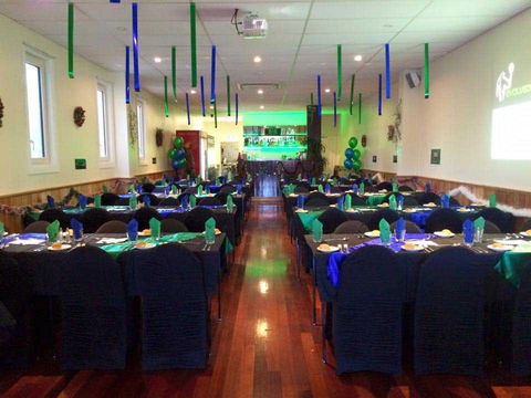 Zambrero Warrnambool - Melbourne Tourism 0