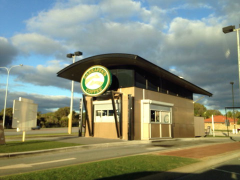 Zarraffa's Canning Vale - Melbourne Tourism 0