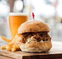 Anchovy - Melbourne Tourism