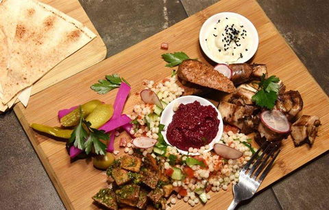 Arthouse Kitchen - Melbourne Tourism 11