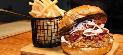 Arthouse Kitchen - Melbourne Tourism 3