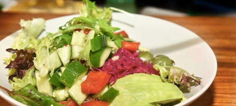 Arthouse Kitchen - Melbourne Tourism 5