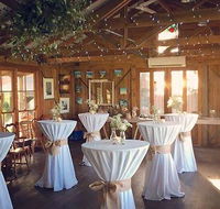 Greendale's Cafe Restaurant Function Space - Melbourne Tourism