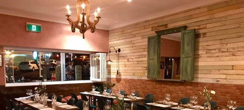 A Treat Of France - Melbourne Tourism 1