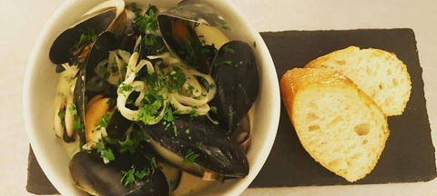 A Treat Of France - Melbourne Tourism 2