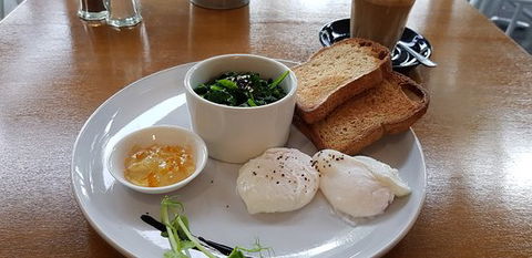 High Bench Espresso - Melbourne Tourism 0
