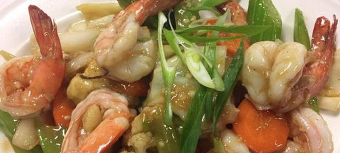I Am Siam - Melbourne Tourism 3