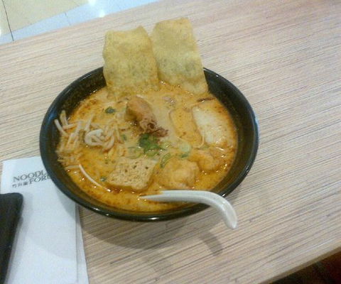 Noodle Forum - Melbourne Tourism 0