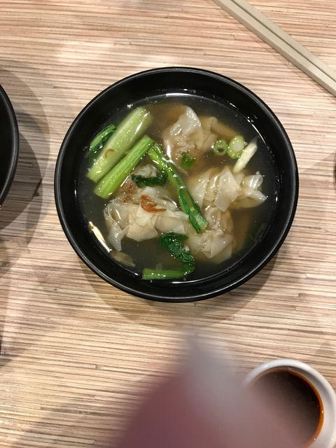 Noodle Forum - Melbourne Tourism 4