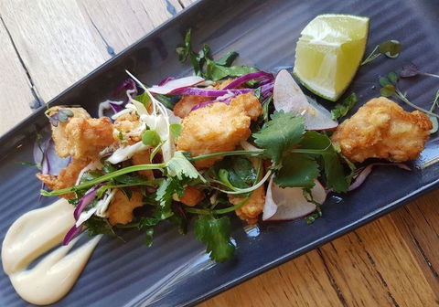 OTREE - Melbourne Tourism 0