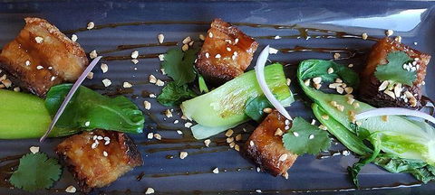 OTREE - Melbourne Tourism 30