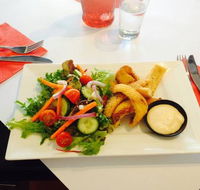 Patten's On Bridge - Melbourne Tourism