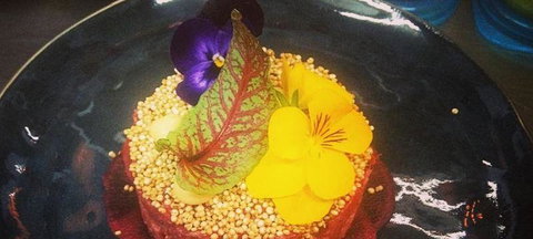 The Shack Cafe - Melbourne Tourism 0