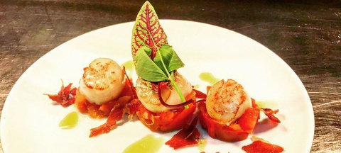 The Shack Cafe - Melbourne Tourism 2