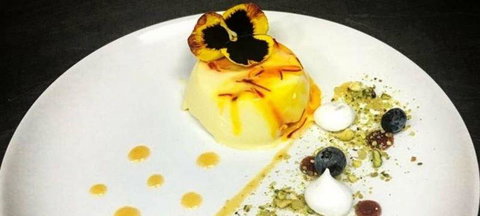 The Shack Cafe - Melbourne Tourism 3